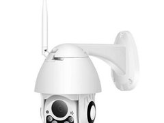 Camera supraveghere IP iUni YCC365, WiFi, Night Vision, Senzor miscare