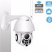 Camera supraveghere IP iUni YCC365, WiFi, Night Vision, Senzor miscare